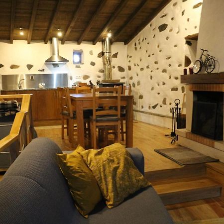 Casa Dos Trilhos Villa Lousa  Bagian luar foto
