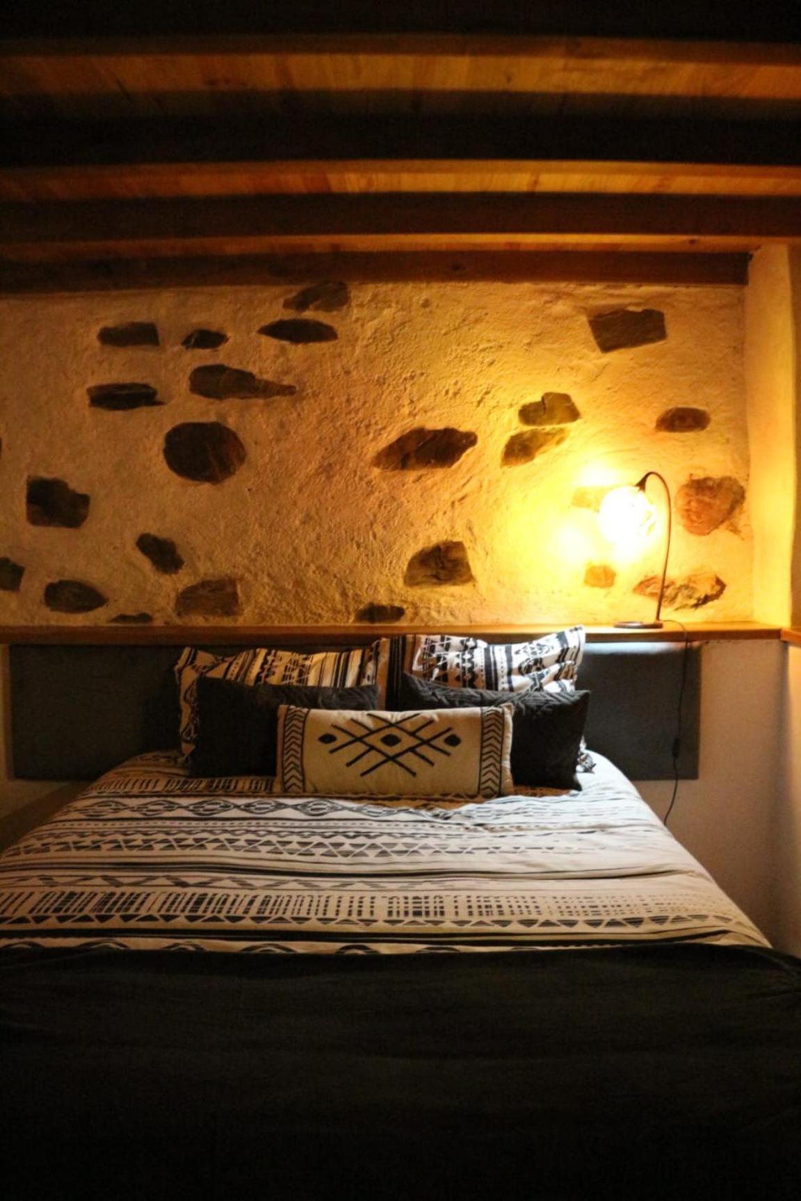 Casa Dos Trilhos Villa Lousa  Bagian luar foto
