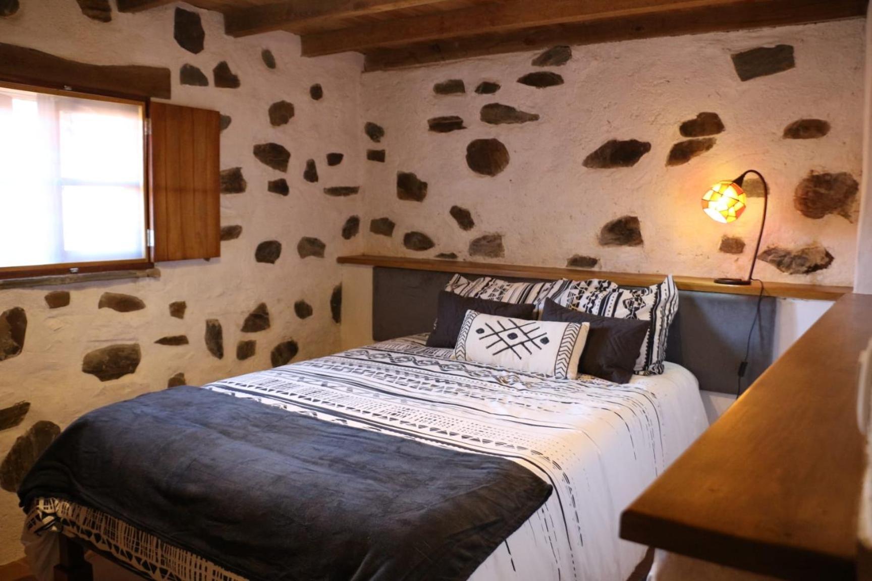 Casa Dos Trilhos Villa Lousa  Bagian luar foto