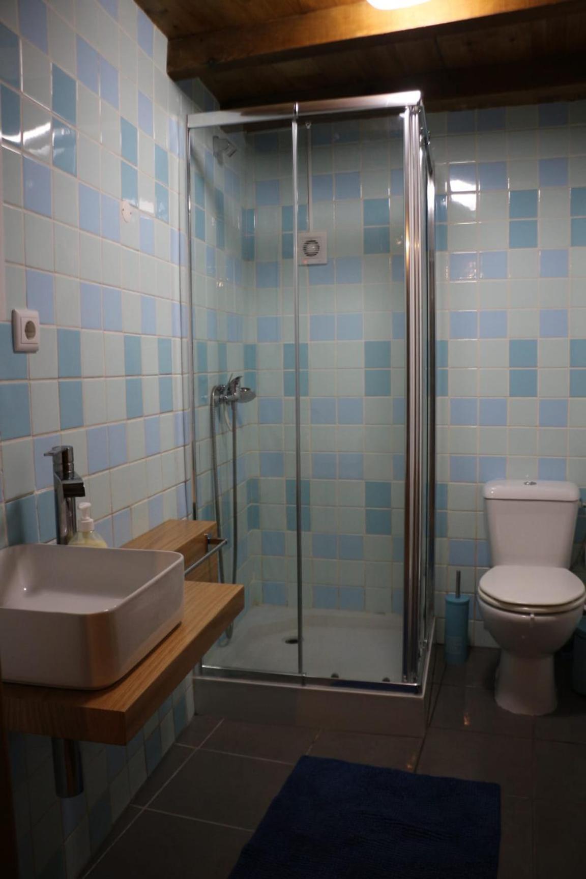 Casa Dos Trilhos Villa Lousa  Bagian luar foto