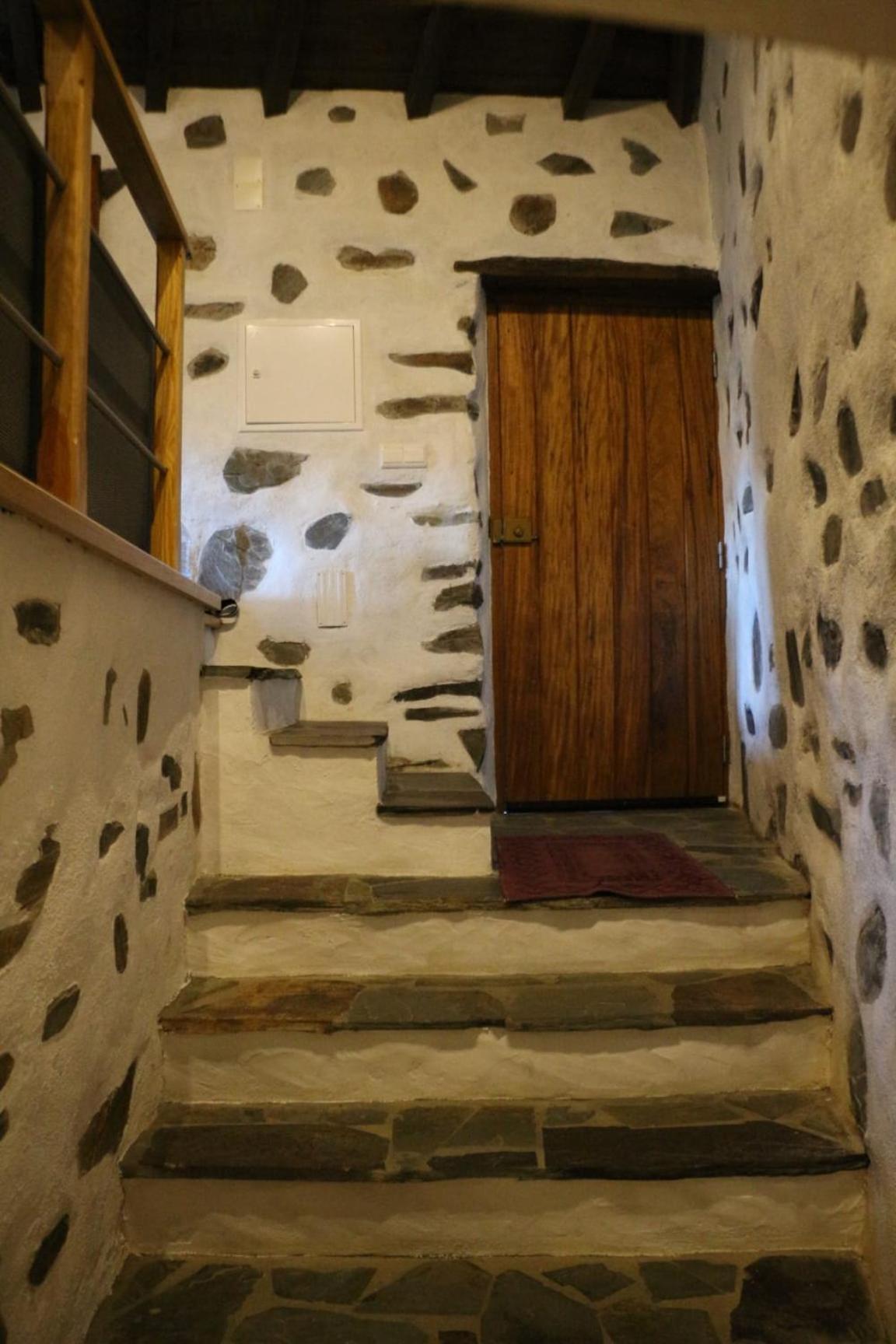 Casa Dos Trilhos Villa Lousa  Bagian luar foto