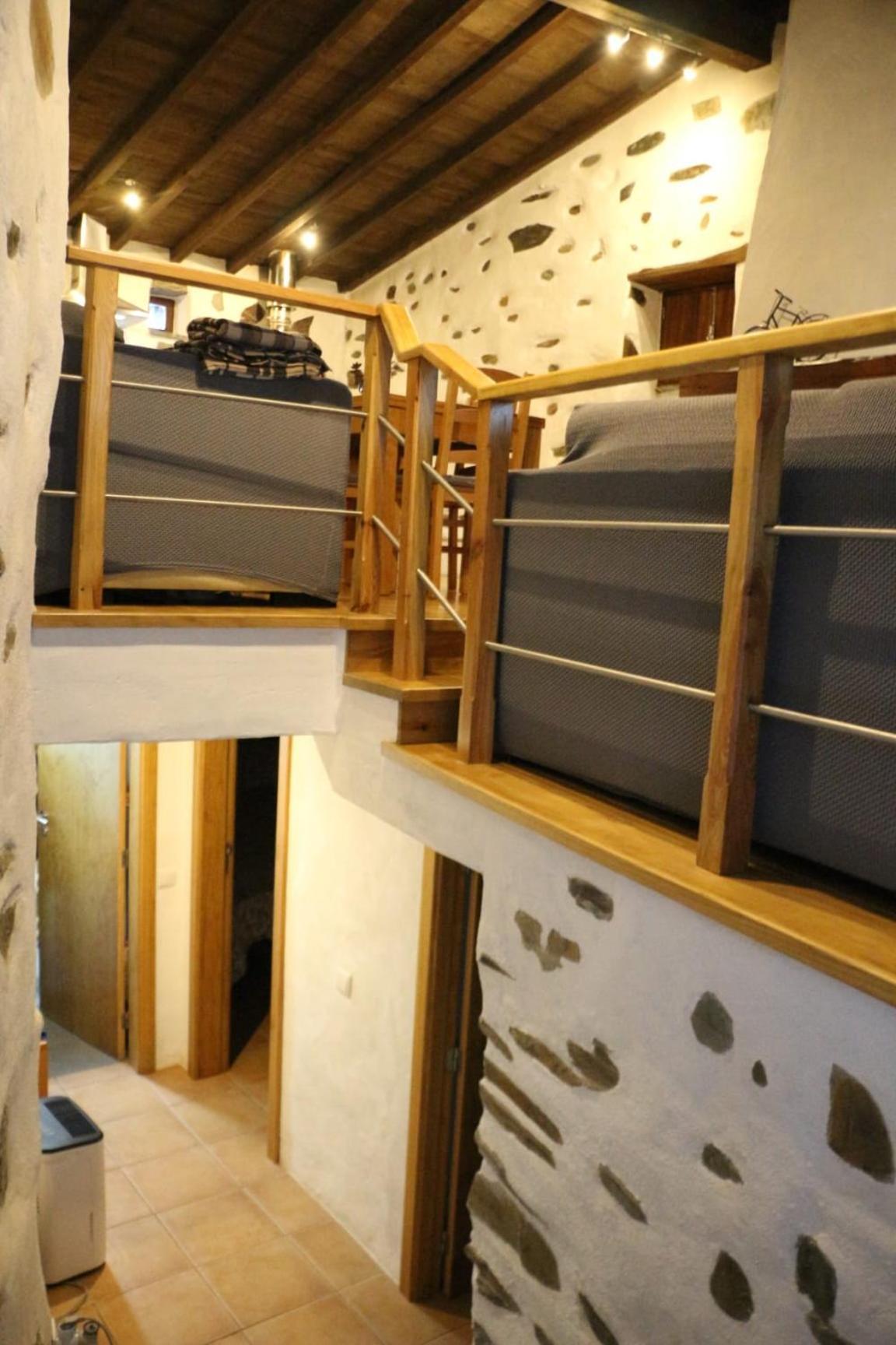 Casa Dos Trilhos Villa Lousa  Bagian luar foto