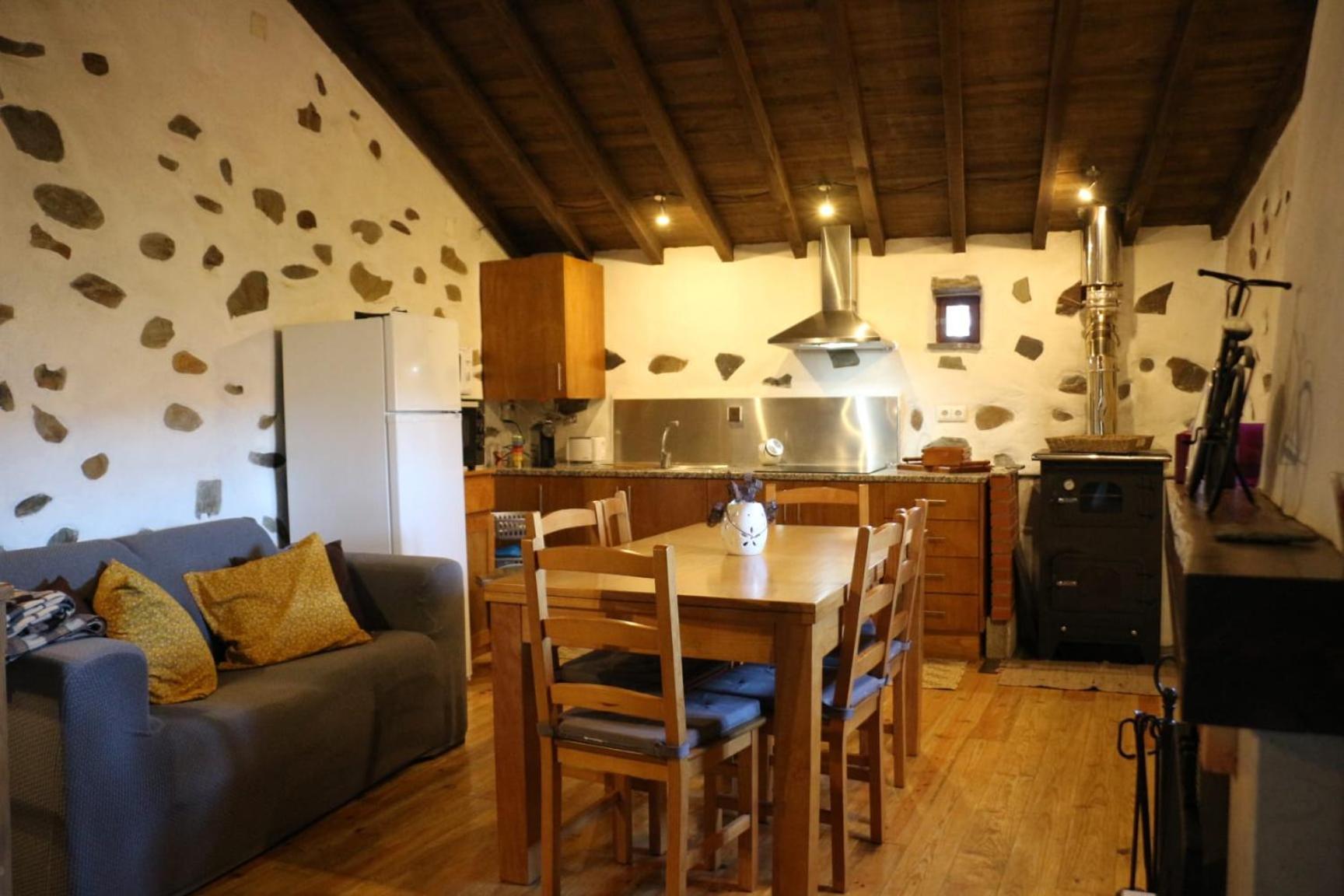 Casa Dos Trilhos Villa Lousa  Bagian luar foto